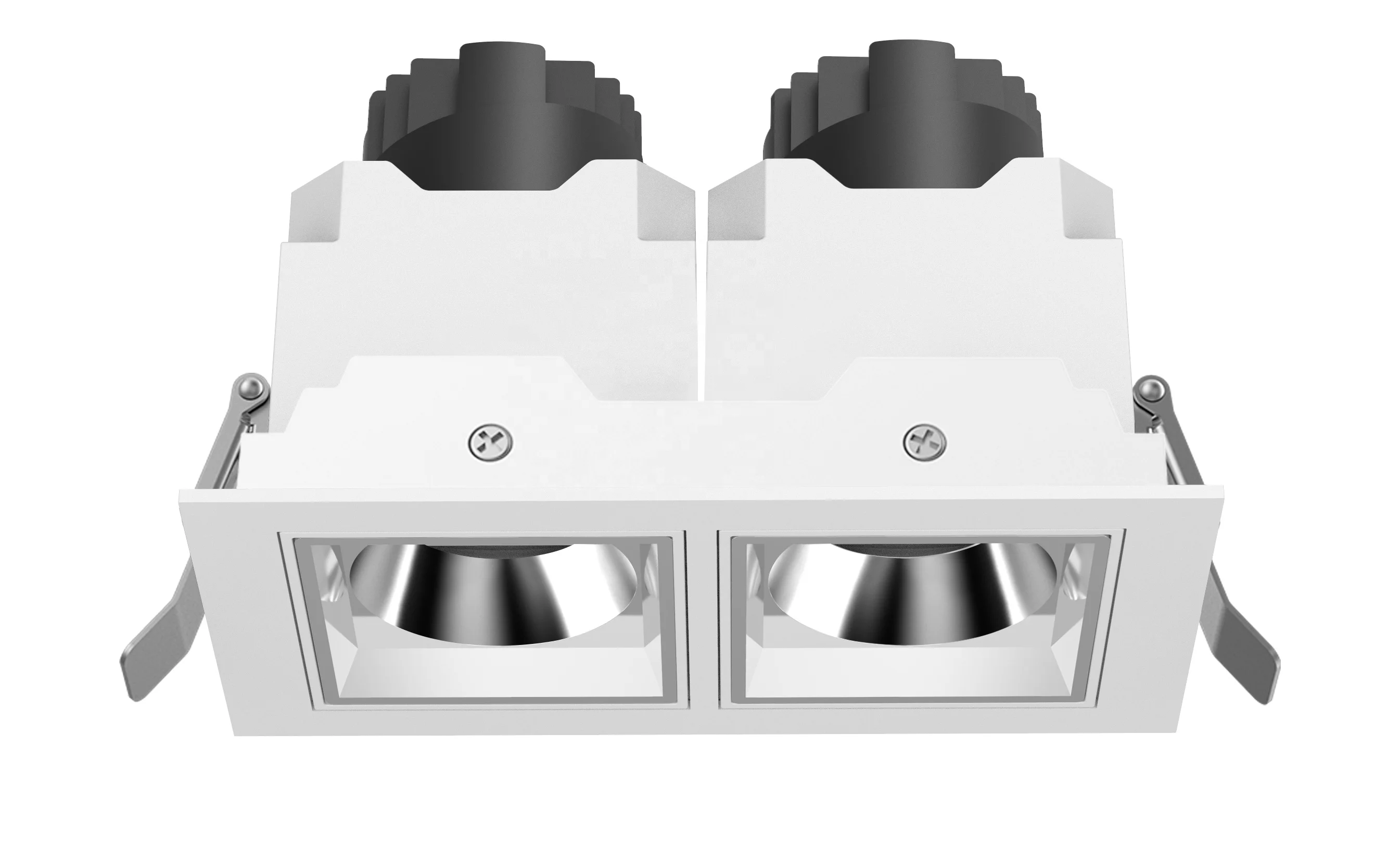 Panic Buying Aluminum Ceiling Recessed LED Adjustable Spot Light  For Living Room Store