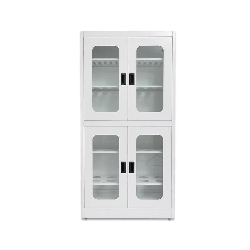 Новый дизайн лабораторная мебель офисный шкаф для документов хранения образцов