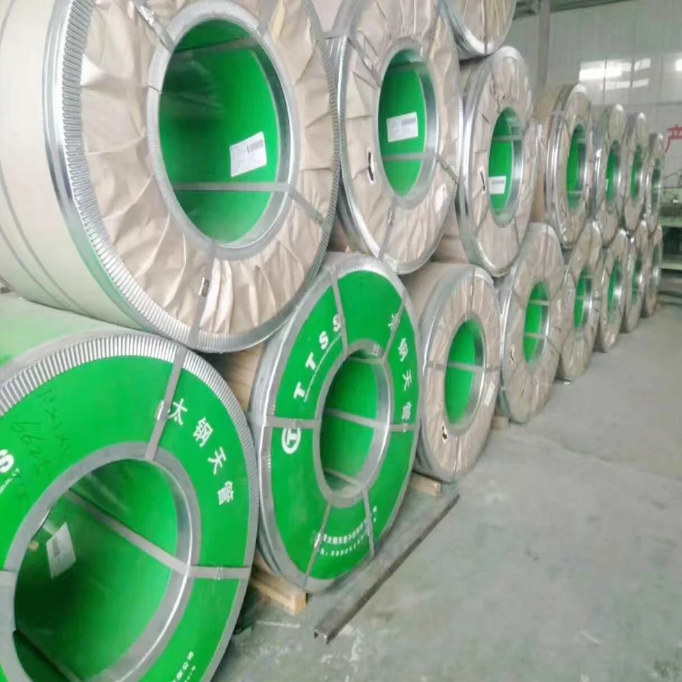 ASTM A240 UNS S31803 дуплексная сталь 2205 лист/катушка из нержавеющей стали
