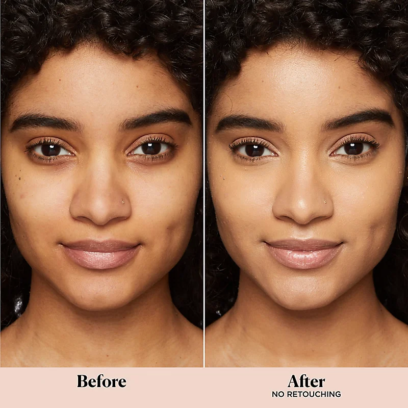 Flawless Lumiere Foundation Luminous Foundation Private Label No Logo 40 Shade Waterproof Long Lasting Makeup Face Foundation