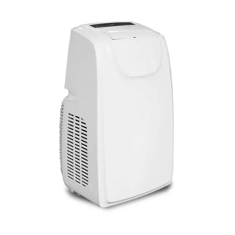 JJPRO GREENFLY  2023 CE ETL mobile air conditioner stand WIFI smart personal 12000Btu portable air Conditioner