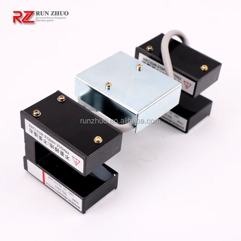 YG-28 YG-128 Mitsubi *** Датчик выравнивания пола лифта YG-25G1 магнитный переключатель