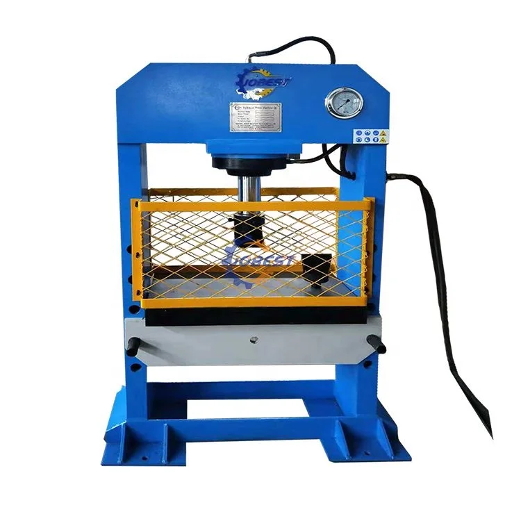 400 Ton Hydraulic Press HP-400 Electric Hydraulic Press machine Price