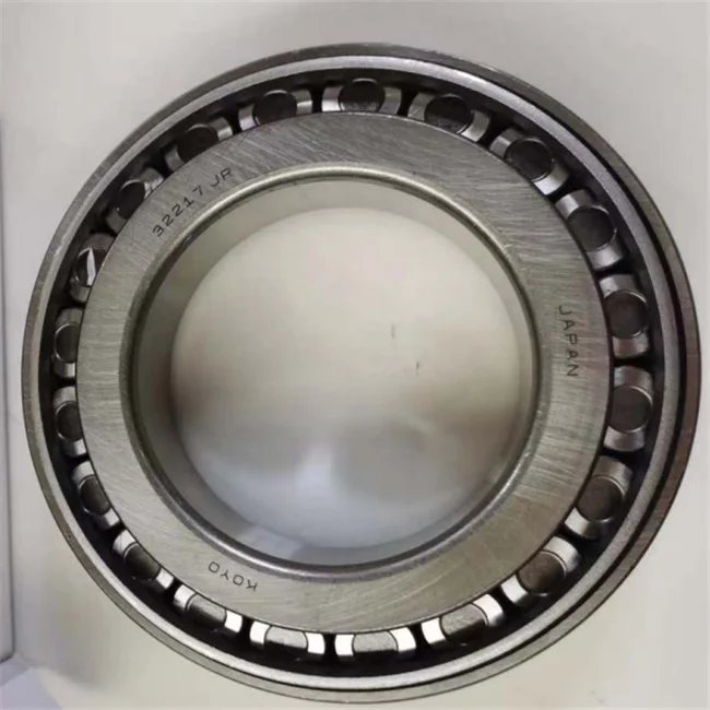 High Quality Taper Roller Bearing Koyo Bearing 32220jr Rear Wheel Hub Bearing 32220j2
