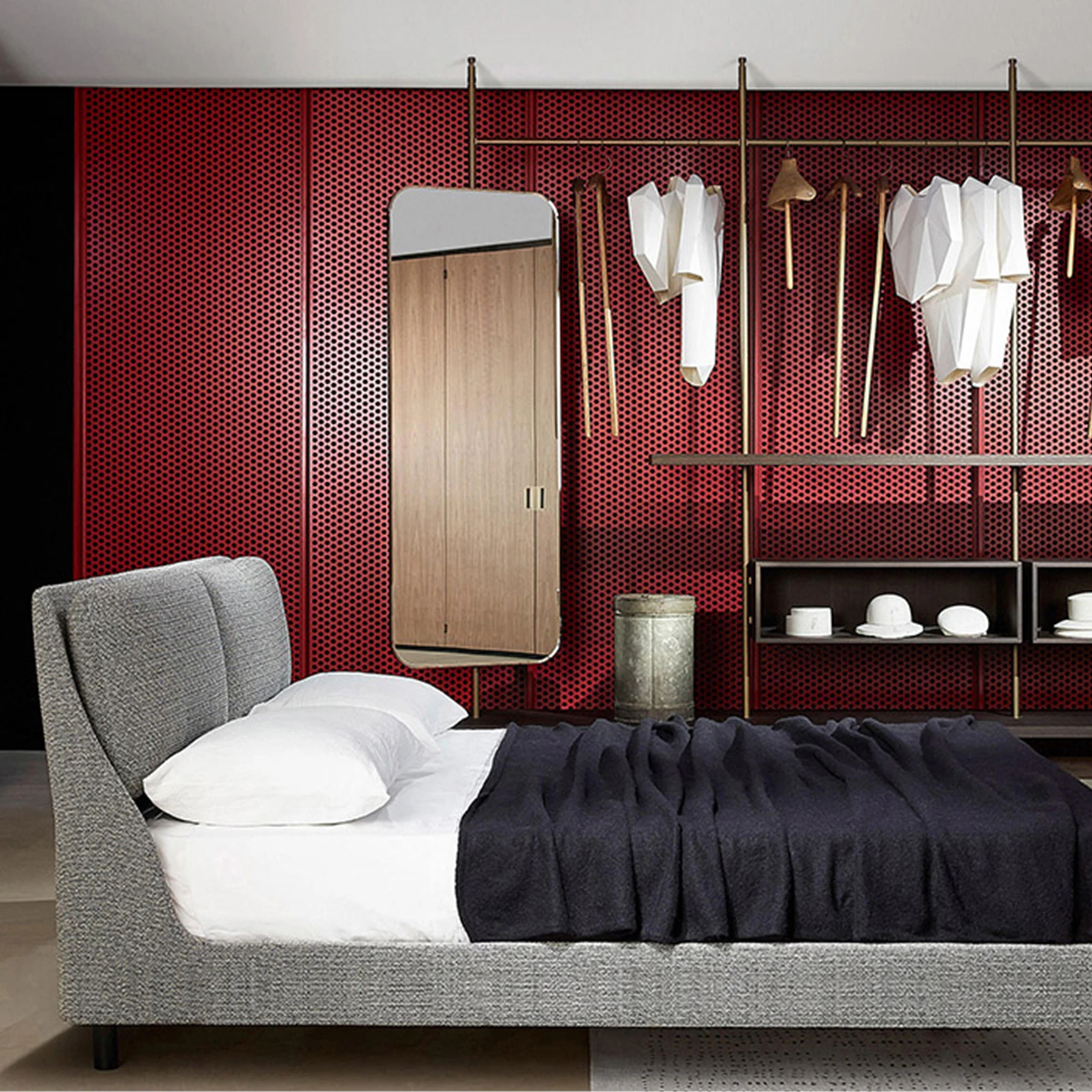 Super quality luxury bed king size super king size bed