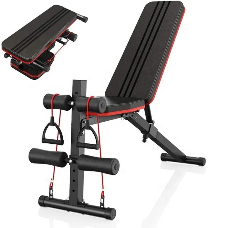 Premium Bench Press Machines Bench Press Rack And Commercial Weight Bench Press