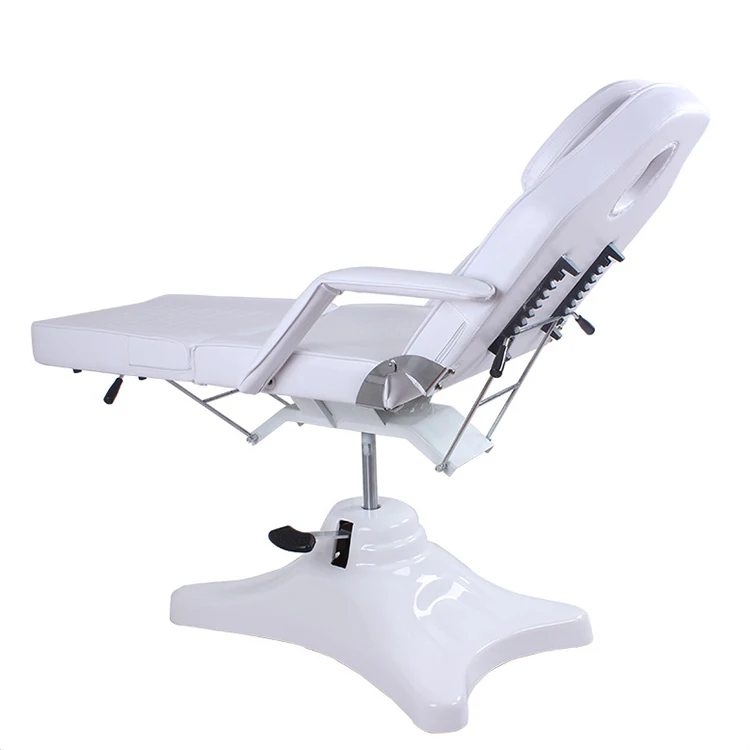 Китайский дешевый гидравлический массажный стол для татуировки