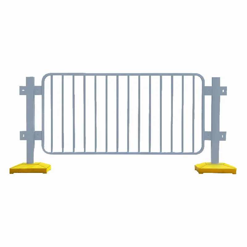 Factory wholesale high strength traffic control bollard safety barrier systems led metal pole traffic barriers