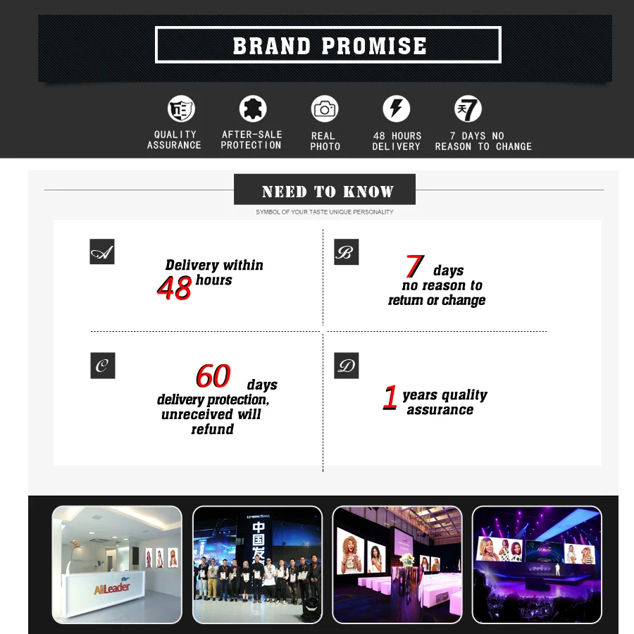 AliLeader, 10 видов цветов 100 г/шт. шелковистые прямые синтетические волосы натуральный цвет хвост клип в хвост волосы для наращивания