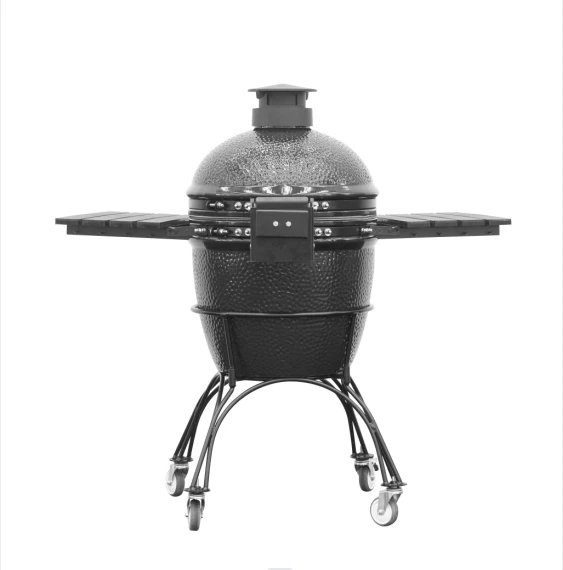 27 дюймов MCD большой размер Kamado профессиональный производитель барбекю керамический гриль машина вертикальный угольный wh