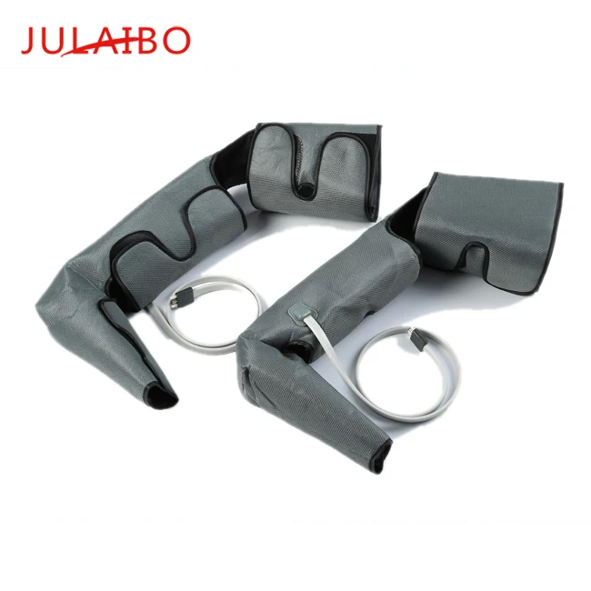 High intensity leg pressing machine  Reflexology Foot Massage Infrared Blood Circulation Massager Machine