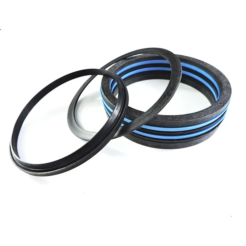 High Pressure Airless Sprayer PTFE  Vee packing Chevron packing Seal Set