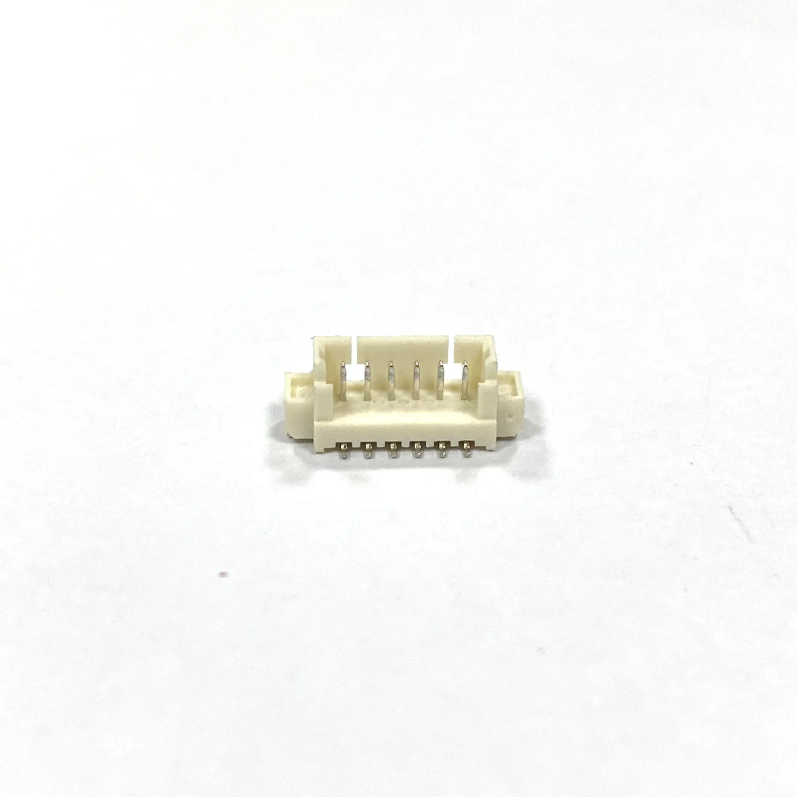  Китай (материк) FOXECO по индивидуальному заказу PCB Мужской штыревой завод под прямым углом 6 pin/гнездовой разъем высокое качество бортовой