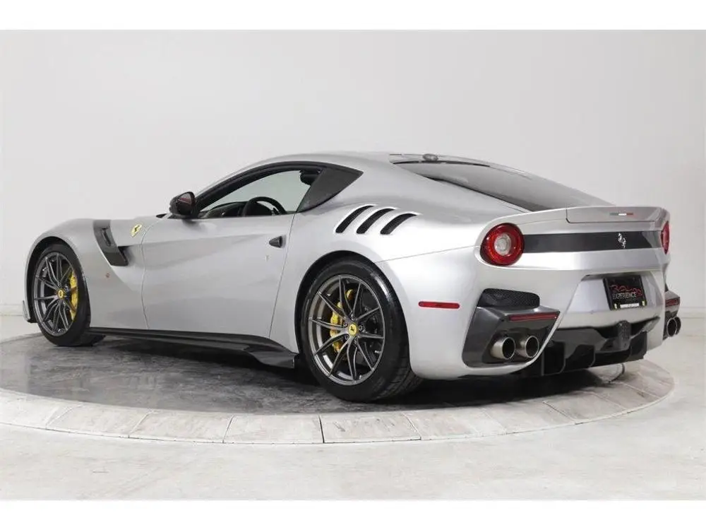 
Ferrari F 12 tdf F1 DCT from Japan 
