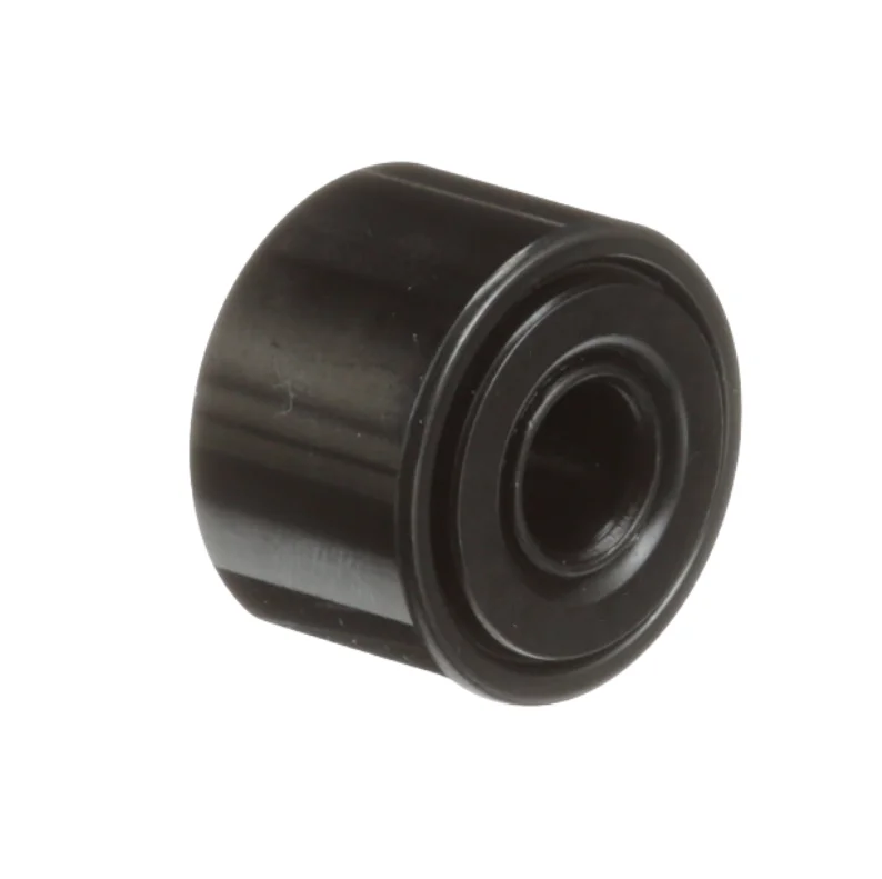 CYR 1 S Cam Follower Roller Needle Bearing Black Inch Sizes Track Roller Bearing Machinery Automotive Industries Oil Lubrication