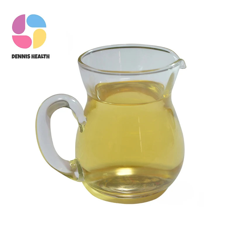 High Purity Best Quality Wholesale Supply Fish Oil