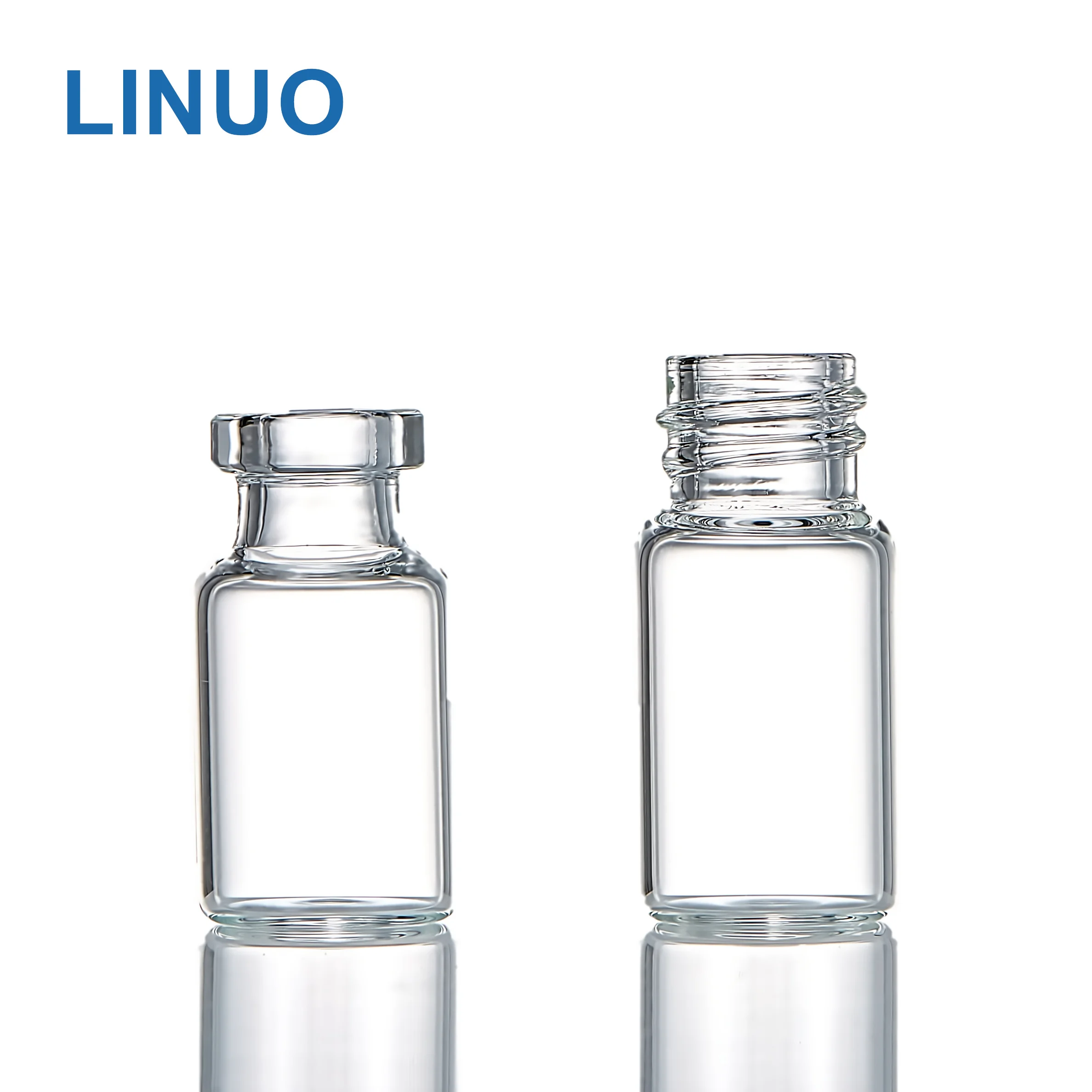Glass Vial Pharmaceutical For Injection,Liquid Medicine