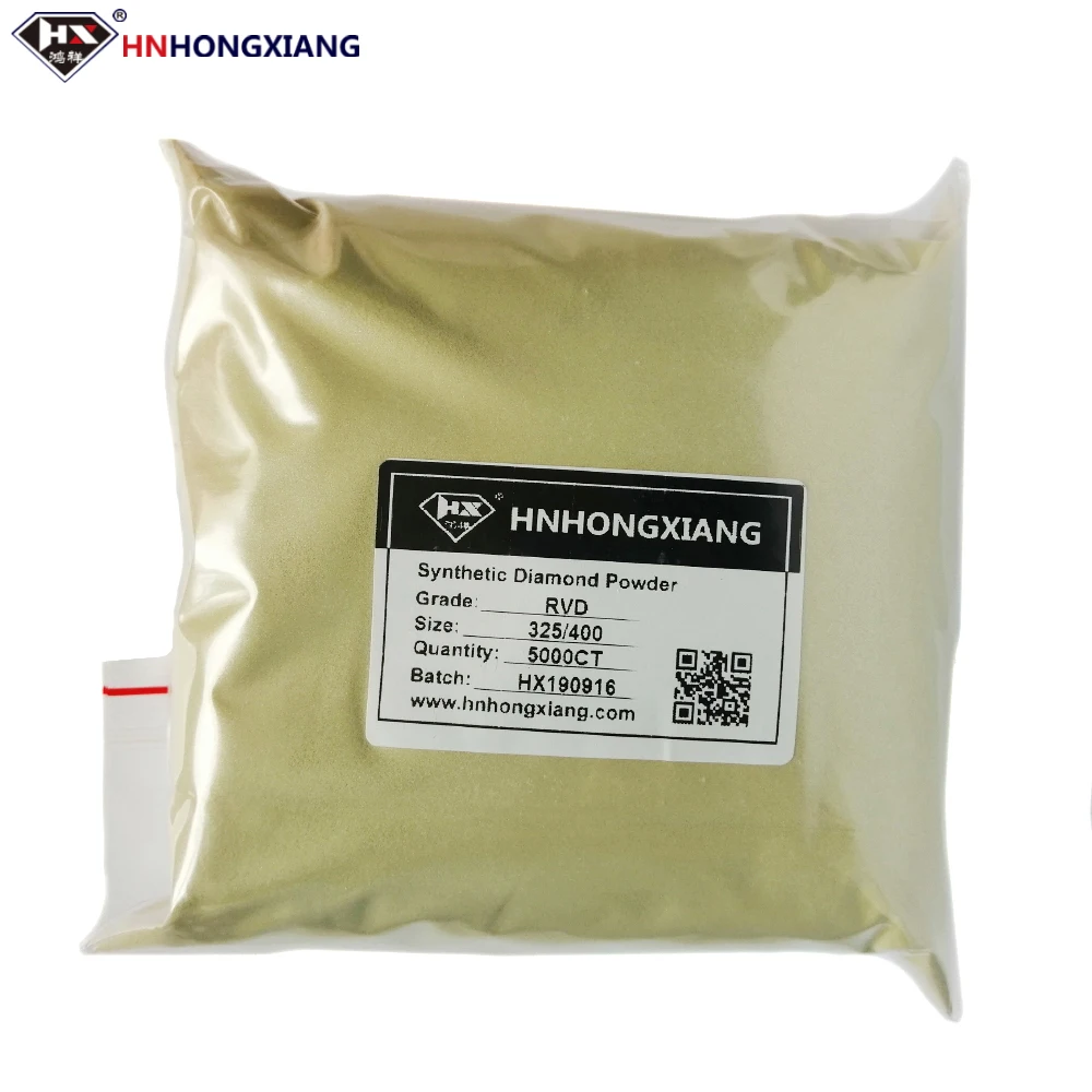 Crushed Diamond Powders Rvd Green Diamond Powder For Makingresin Bond Diamond Abrasive Lapato