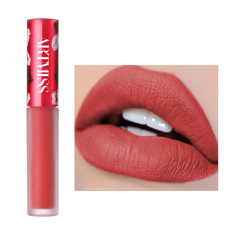 Super Moisturizing Romantic Beautiful Lip Gloss High Quality Lip Gloss Plumper