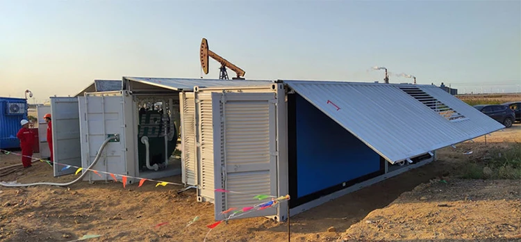 All in one safety 20N/H 30N/H 50N/H cubic meter oxygen concentrator generator oxygen generator machine oxigen generator