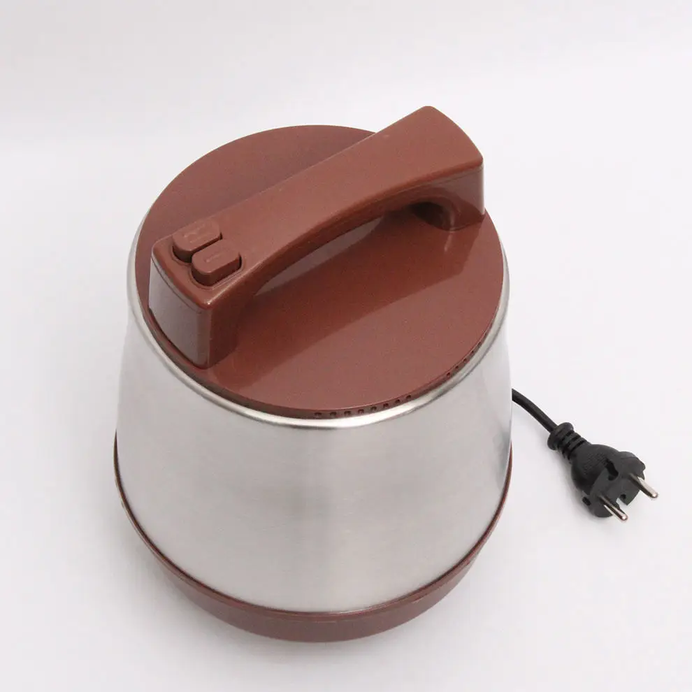 2023 NEW Stainless Steel, Meat Grinder Sharp Blade Commercial 12L Large Capacity Minced Meat Grinder/