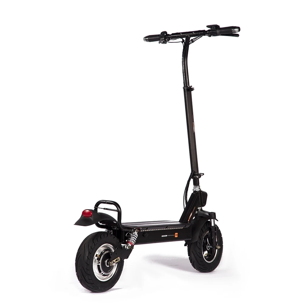 50Kmh Automatic Freego E Series Puissance High Power Bicicleta Motor Adult Electric Scooters