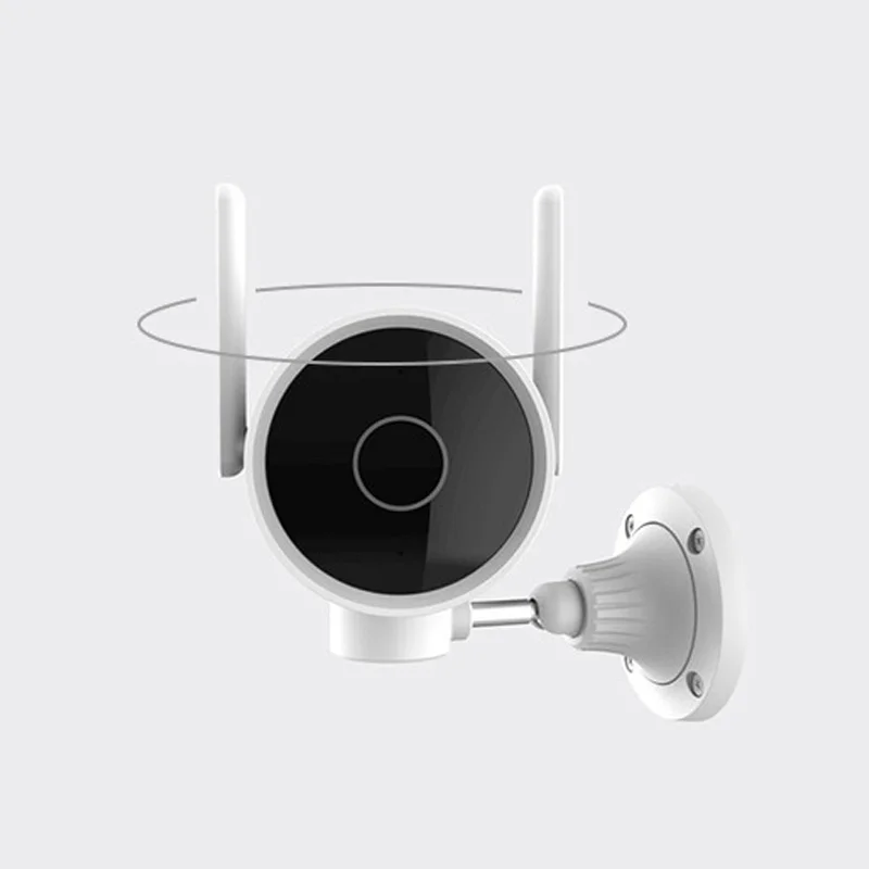  IMILAB EC3 2K HD IP-камера наружная IP66 CMSXJ25A с 1080P и инфракрасным ночным