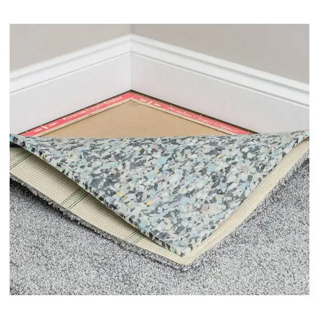 Foam Carpet Cushion Padding Underlay