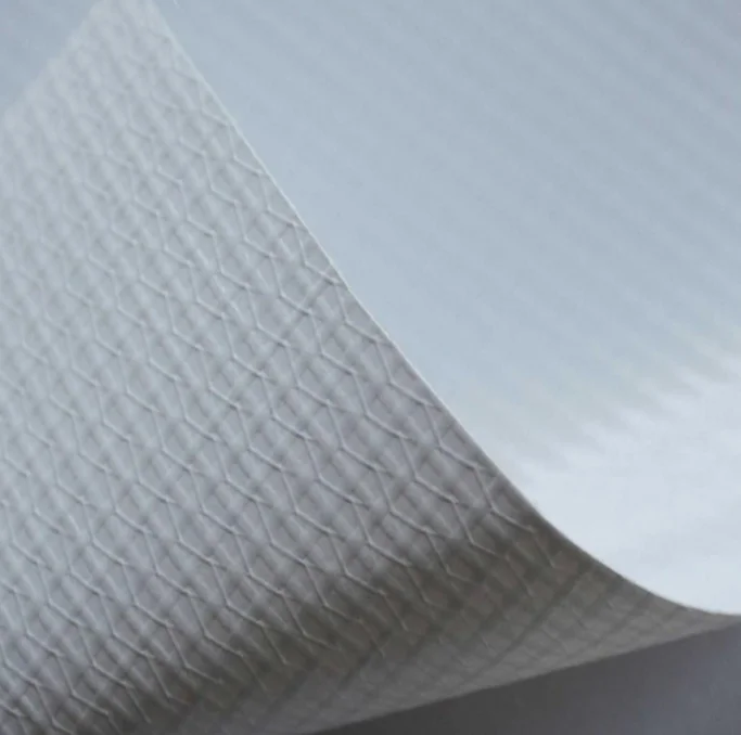 Panaflex Banner Material For Digital Printing PVC Flex Banner in Rolls