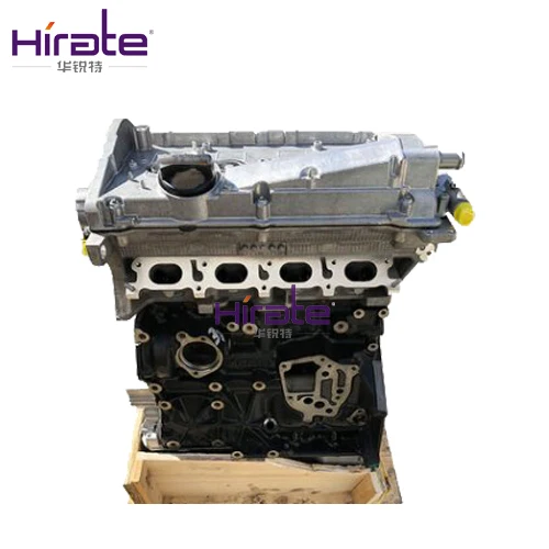 EA888 Gen2 TSi 1.8L CEA Engine For Skoda Superb Octavia VW Tiguan CC Sagitar Magotan