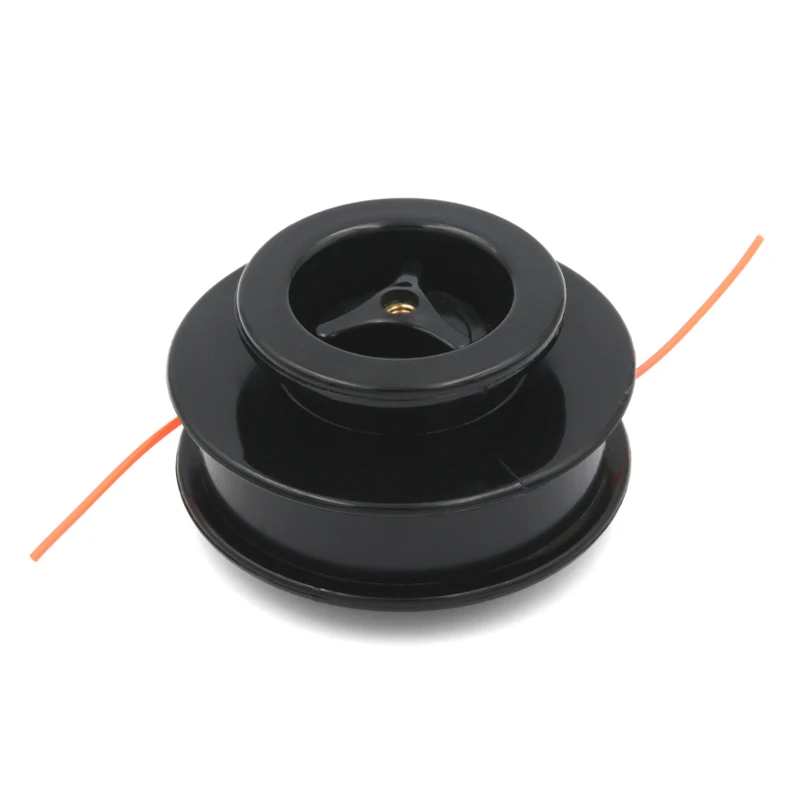 Quality Gasoline China M10 Universal Weed Grass Brush Cutter Trimmer Head Spare Parts