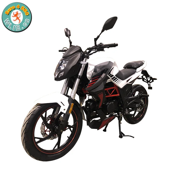 Good quality 49cc mini dirt bike gas motorcycle dirtbike new design F51 (EEC Euro 4)
