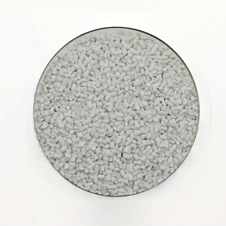 factory supplier  polypropylene pp virgin granules Transparent pp plastic raw material PP K8004 polyethylene price