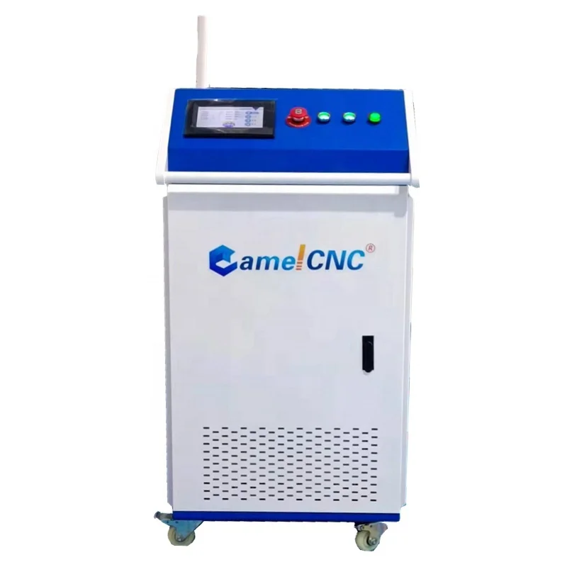 1000W 2000W 3000W Camel CNC stainless steel handheld laser welding machine for metal