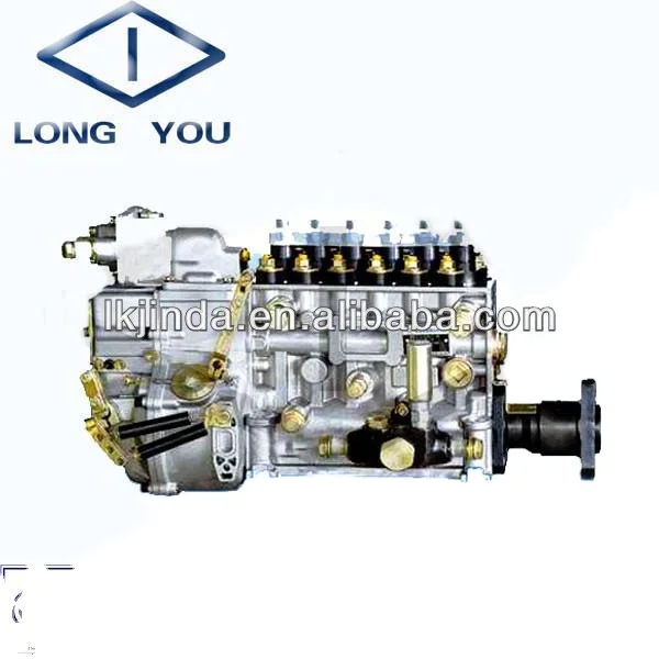 Топливный насос Deutz 226B