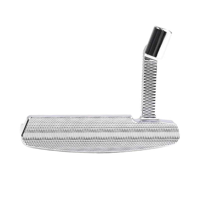 High Quality custom golf putter blade customized logo golf putter