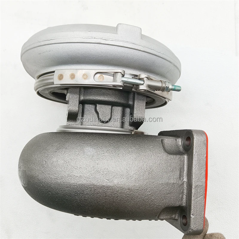 219-1911 Caterpillar Engine Parts 3306 Engine Turbocharger 2191911 for Caterpillar CAT E330B New Turbo