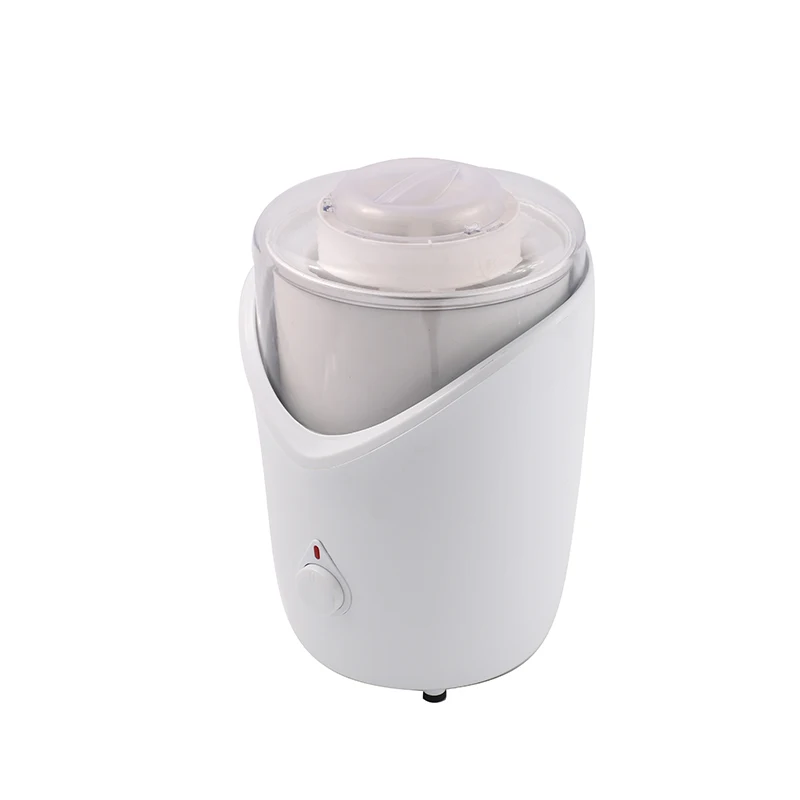 120 V/220 V Household Plastic Portable Available Gel Self-Cooling Easy Operation High Quality Ice Cream Maker