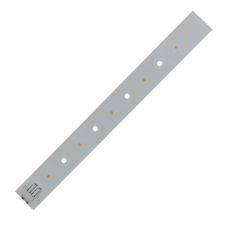Новый продукт csp led 2700k 5w chip 15v 178mm csp led chip
