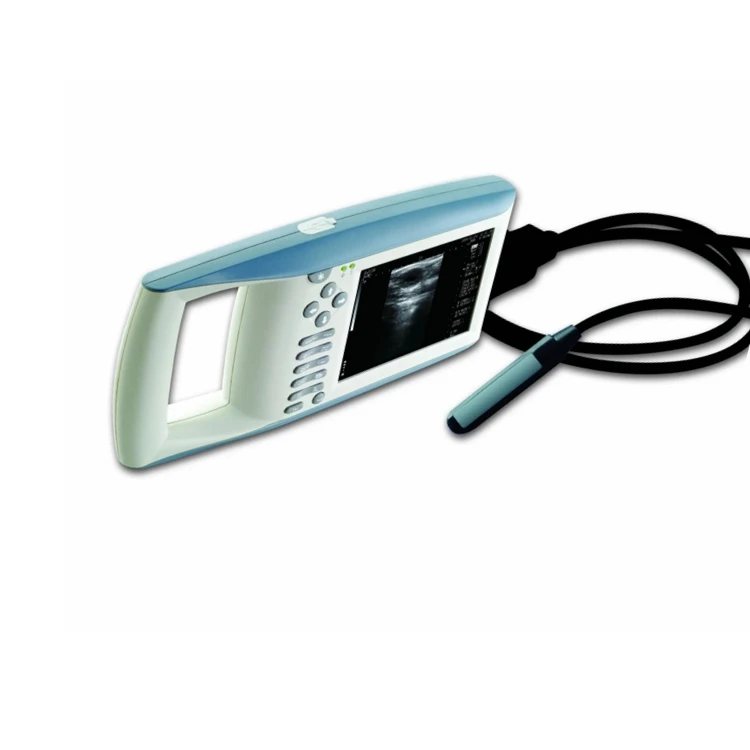 KX-5100 Ветеринарный ультразвуковой аппарат полностью цифровой B режим диагностический