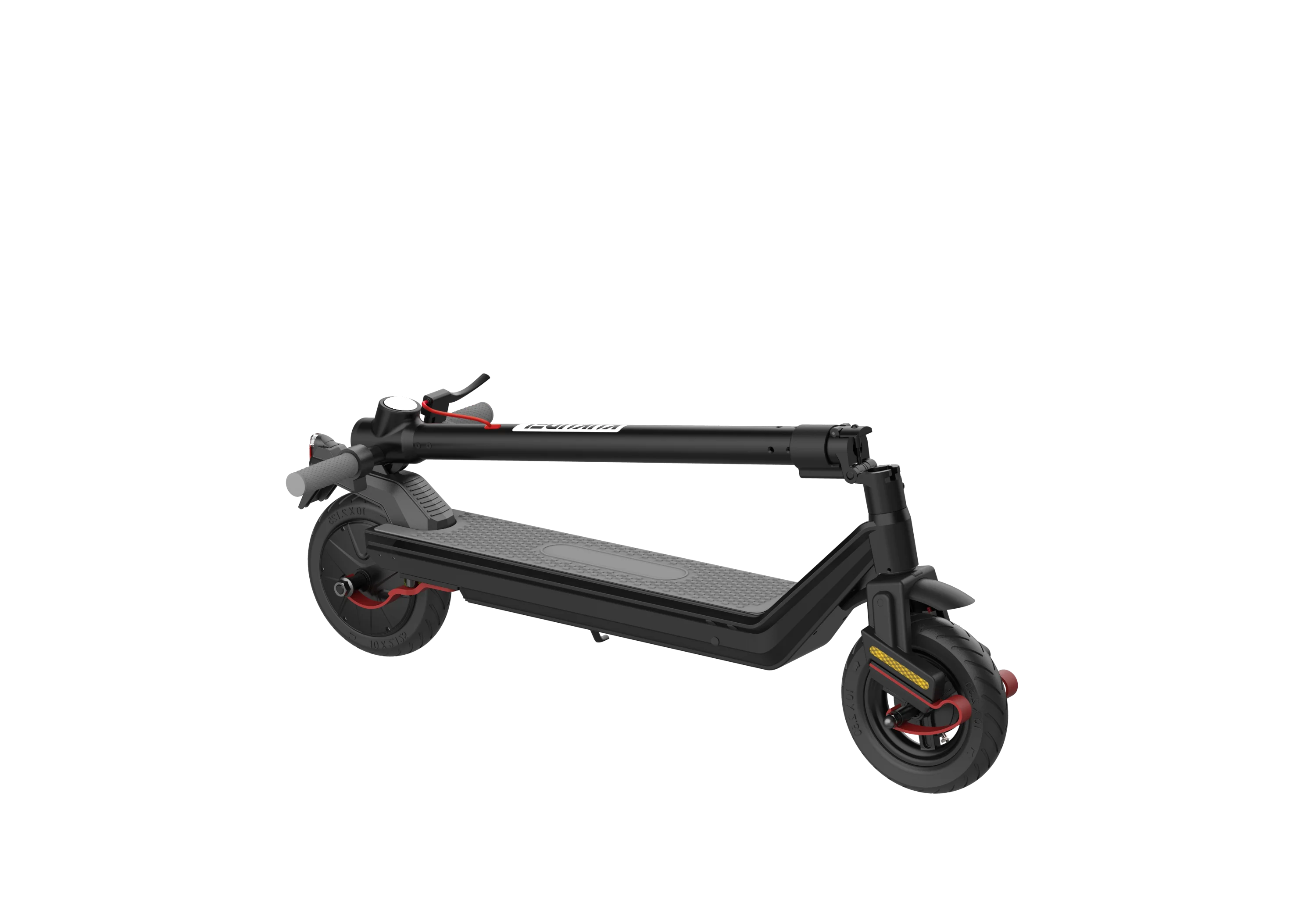 Foldable  Eu Warehouse 36V 500W Aovo Pro Dualtron Thunder E Scooter Europe Warehouse