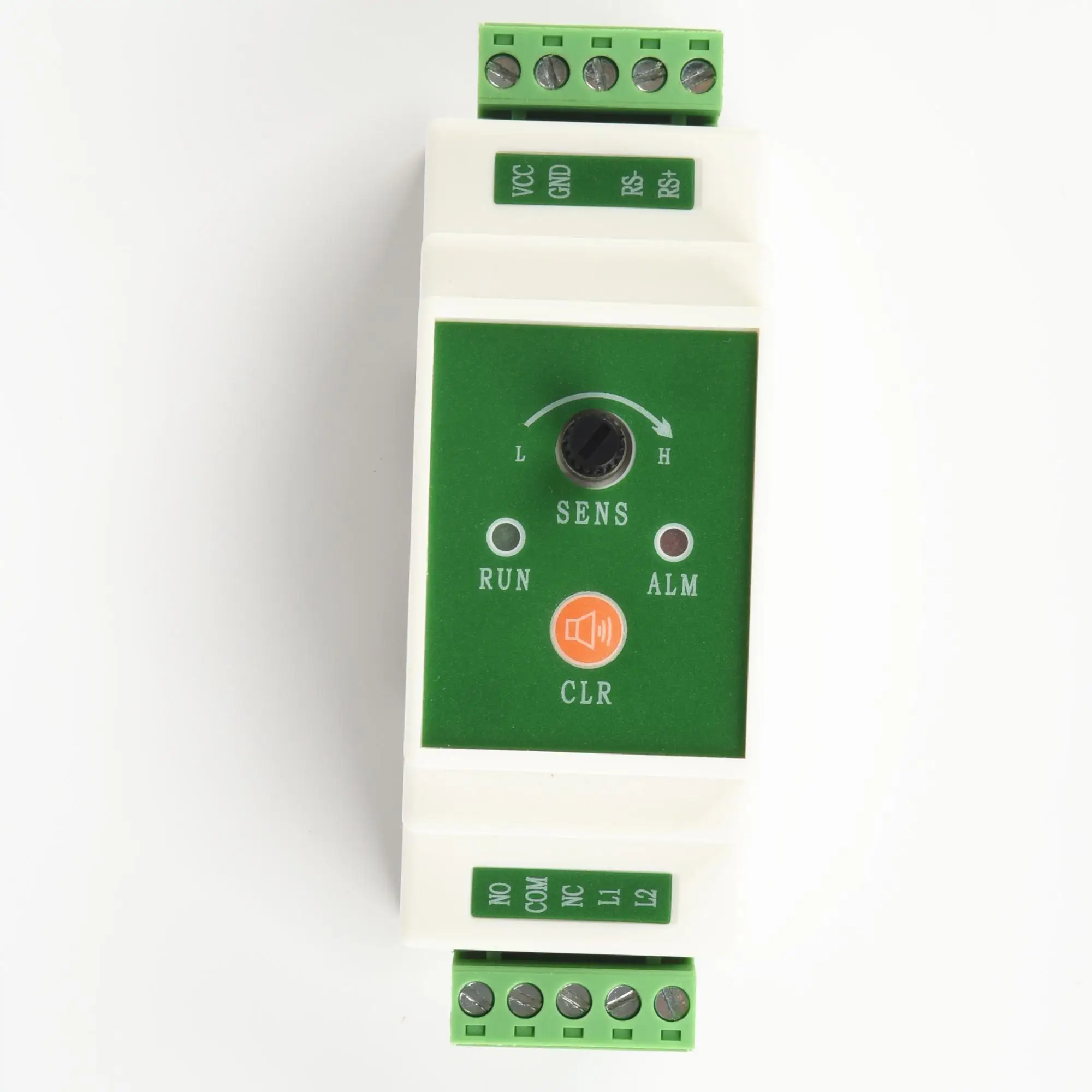 Non-Positioning Water Immersion Sensor CE Certified TCP Network Leakage Controller Detector Switch Signal