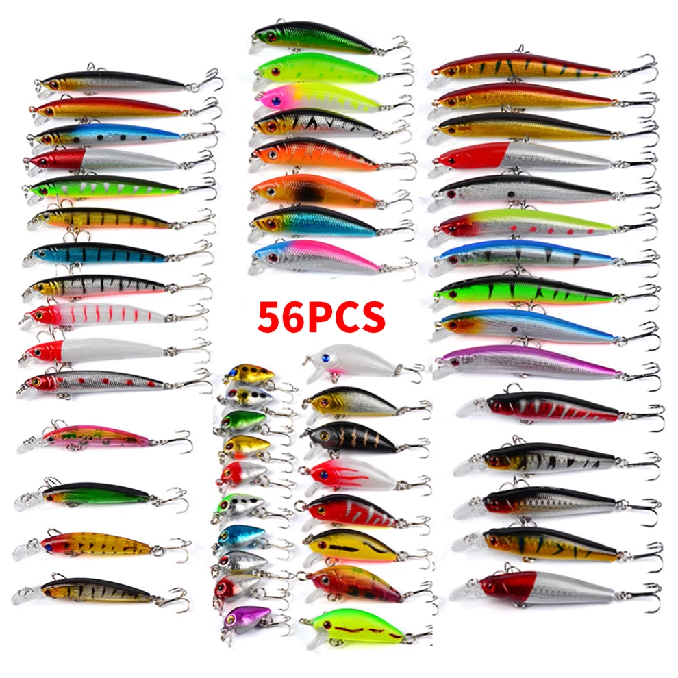 Murray Cod Light Casting Dark Sleeper Fjord Fishing Hooks Spinner Jigbait Easy Shiner Sea Minnow Lures 160Mm