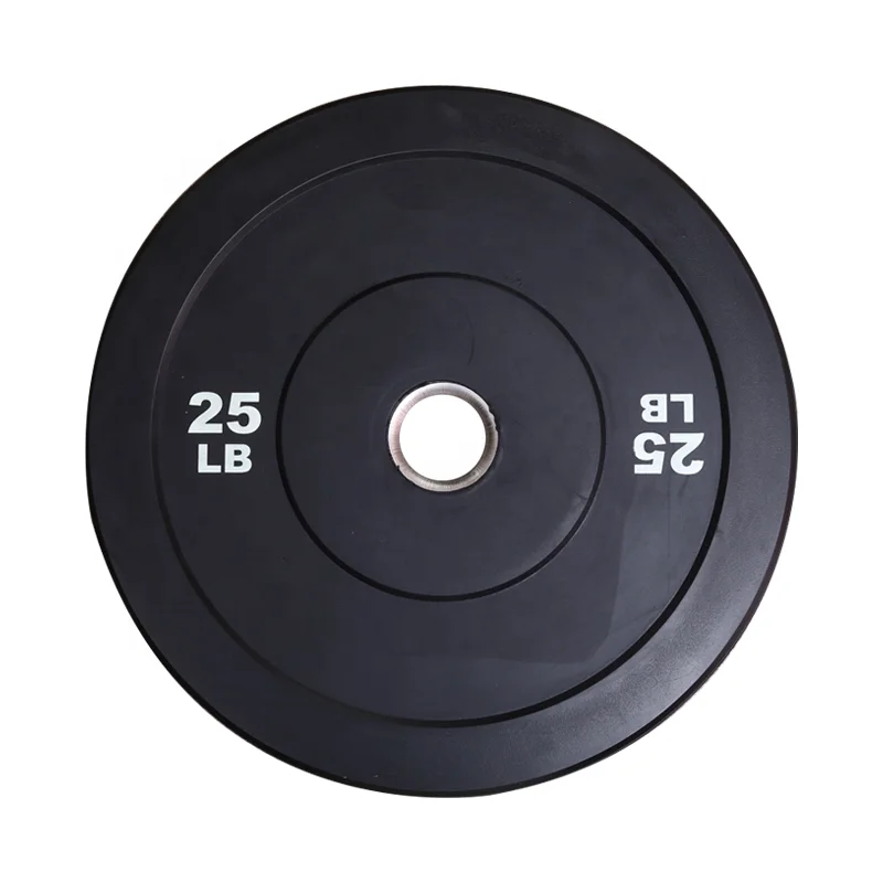 OEM 45 фунтов 10 фунтов 15 фунтов 25 фунтов 35 фунтов 45 фунтов 55 фунтов Olimpic Crossfitness комплекты бампера