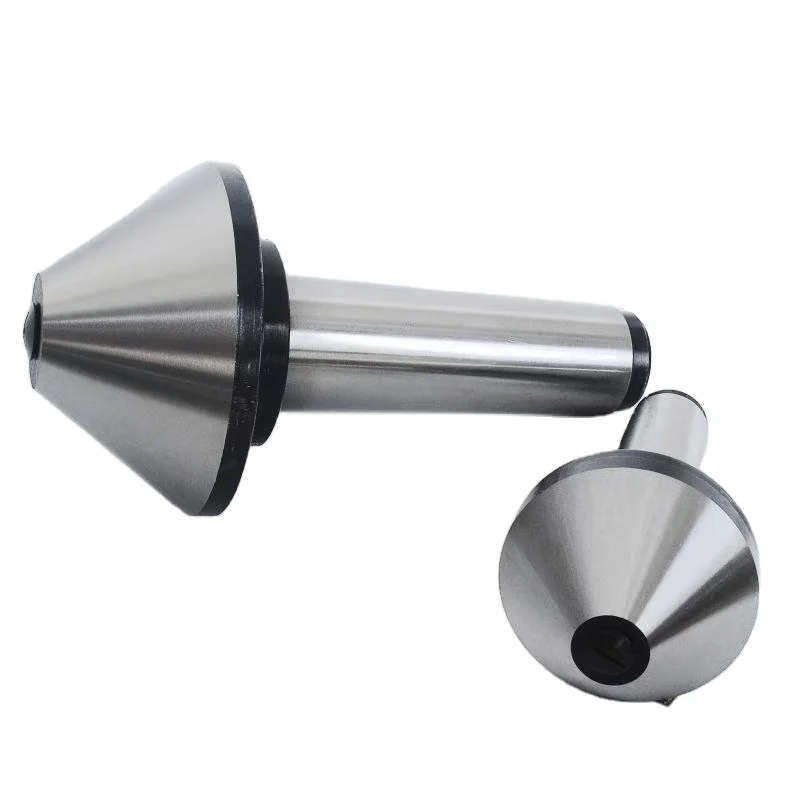 
Factory direct sale MT2 MT3 MT4 MT5 60 90110120200250 Bull Nose Live Center 