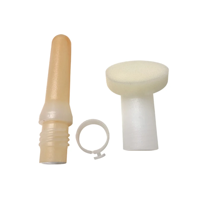 Fast-Acting Preoperative Medical Surgical Skin Prep Foam Chlorhexidine Chloraprep 3ml Chg Applicator