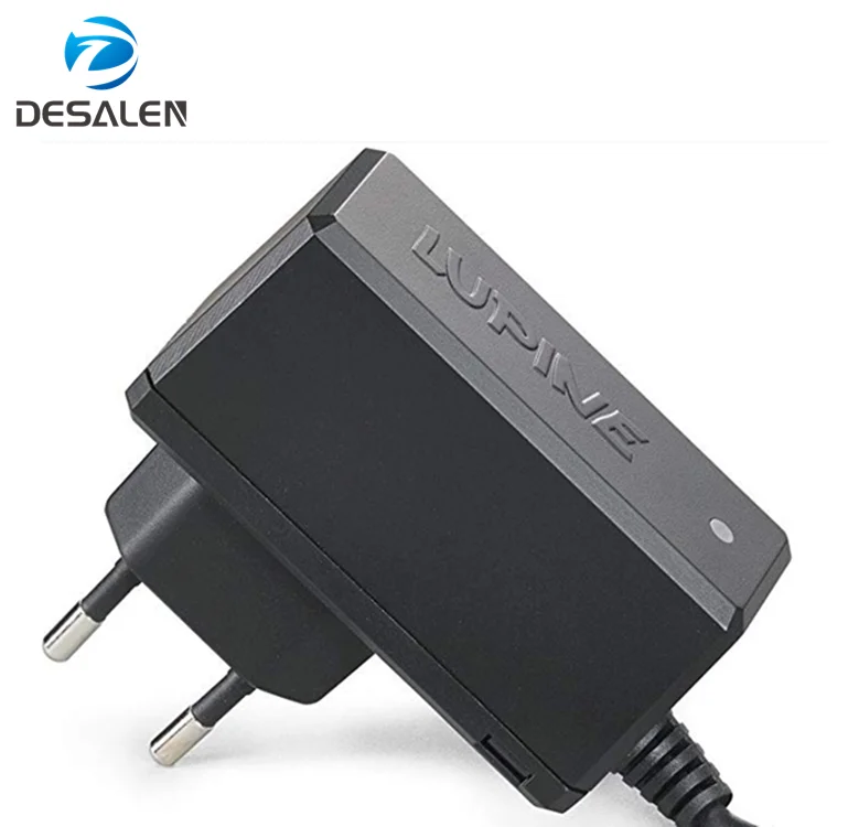 ODM OEM ЕС, США, Великобритании AU 8,5 В 1.2A AC/DC адаптер питания