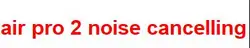 Заводские беспроводные наушники Air Plus 3-го 2-го поколения с шумоподавляющими наушниками, наушники Air Pro 2 3 TWS