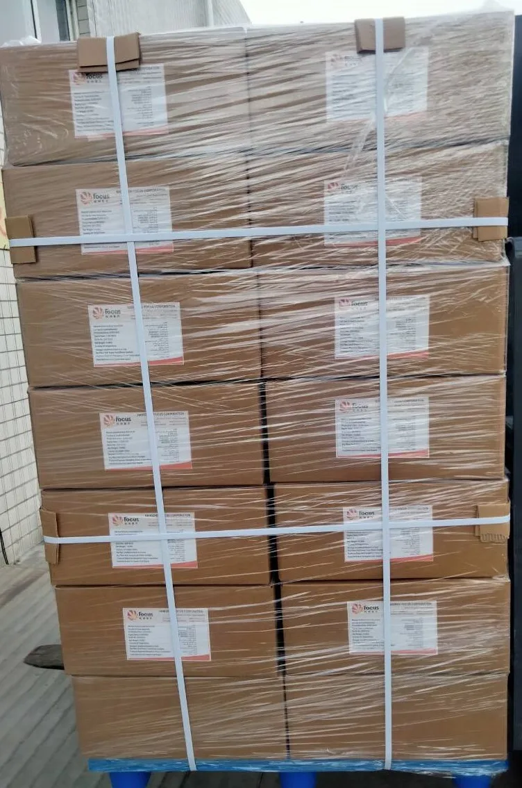 Заводская поставка натамицин/пимарицин 50% порошок nacl Глюкоза Лактоза