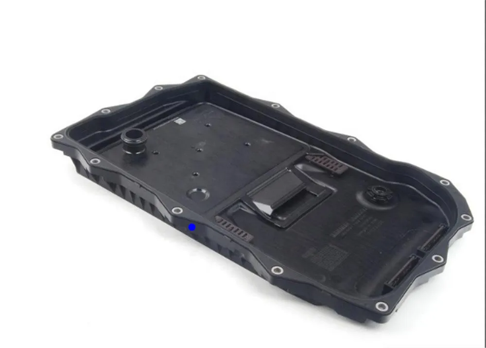 Auto parts for BMW 1 3 5 X4 hot selling automobile engine transmission oil pan oe2418612901